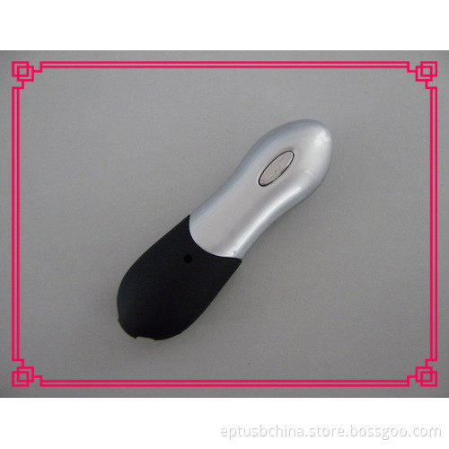 Car Key Shape USB Flash Drive (EP246)